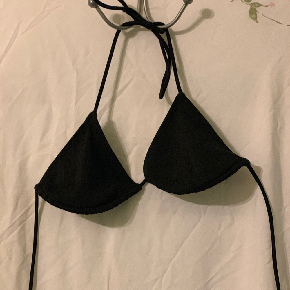 Bikini top